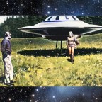 第001次接觸報告（中譯版）