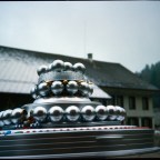 婚礼蛋糕型不明飞行物