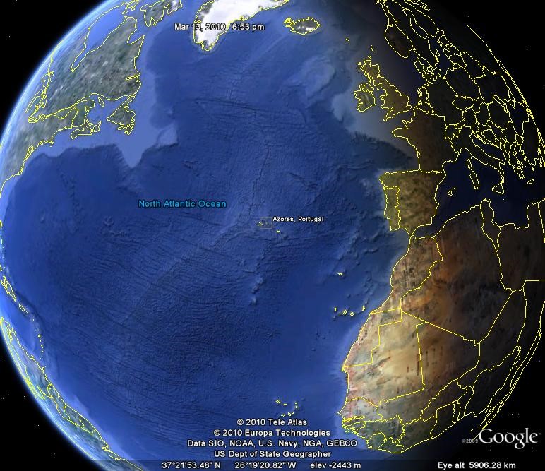 Great Atlantis-Google