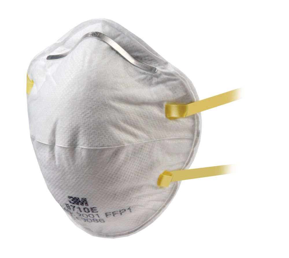 754-01-3m ffp1 mask