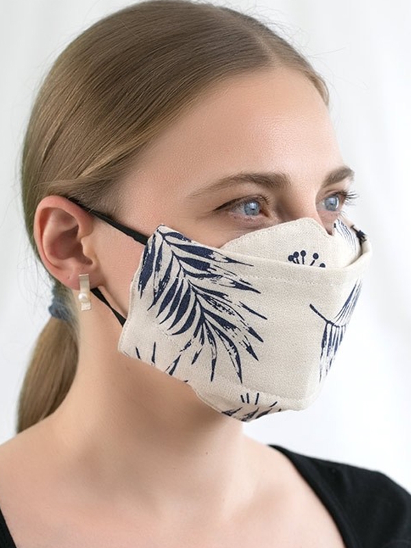 754-01-fabric masks