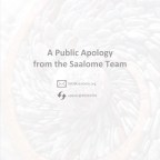 Saalome Outlook Plus@2021Q2