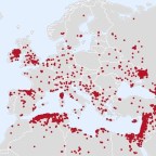 第214次接觸報告