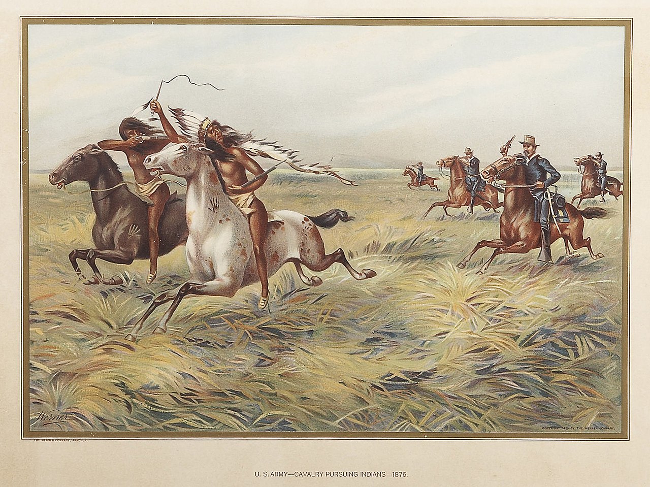 797-04-U.S._Army-Cavalry_Pursuing_Indians-1876