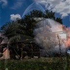 第813次接觸報告