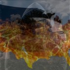 <strong>第821次接觸報告</strong>