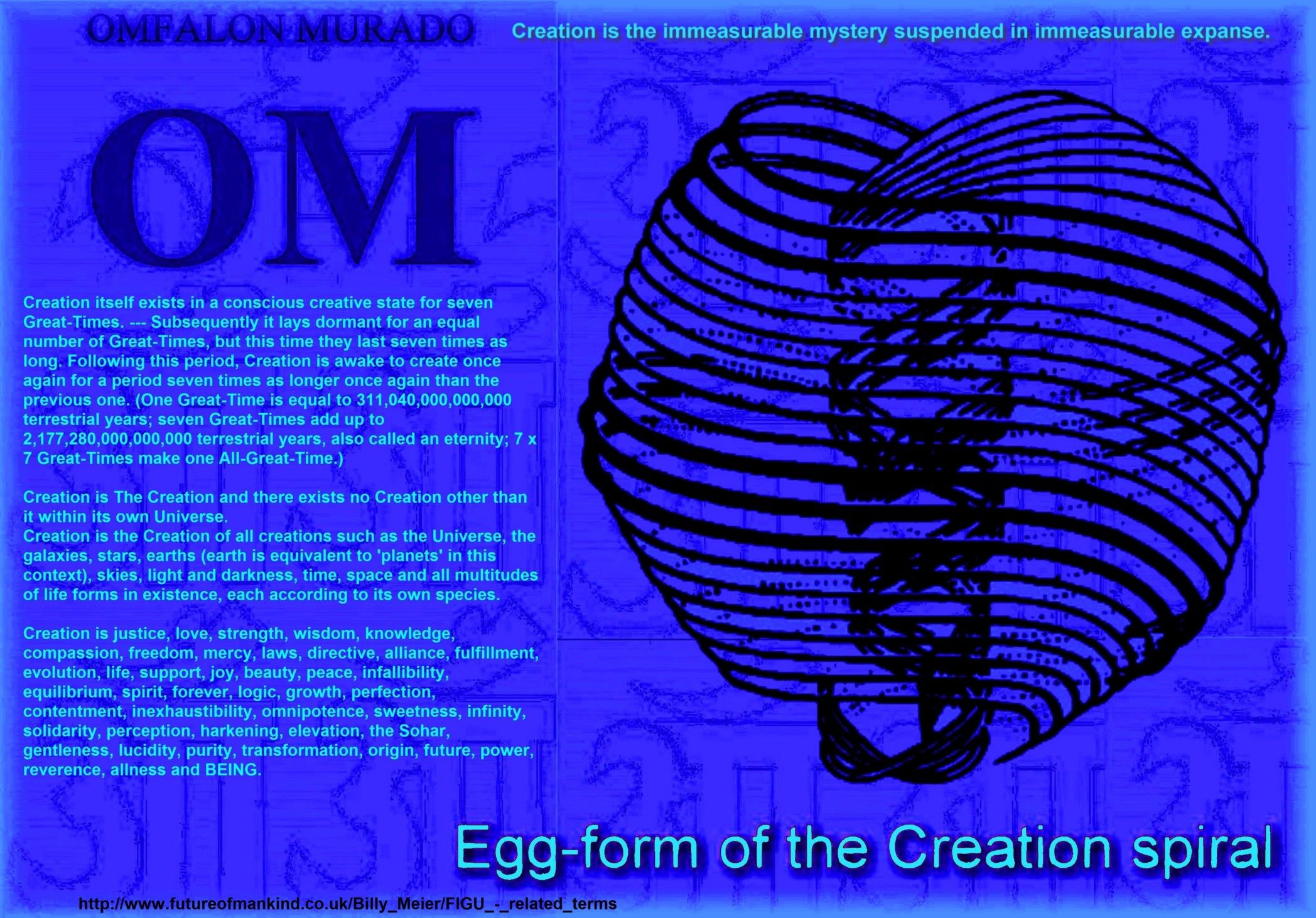 053-01-Egg-form of the Creation spiral