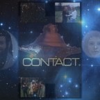 第886次接觸報告