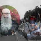 第900次接觸報告