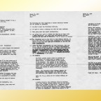 第122次接觸報告